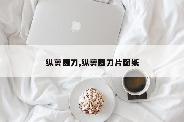纵剪圆刀,纵剪圆刀片图纸