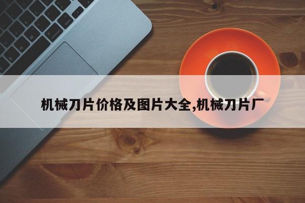 机械刀片价格及图片大全,机械刀片厂