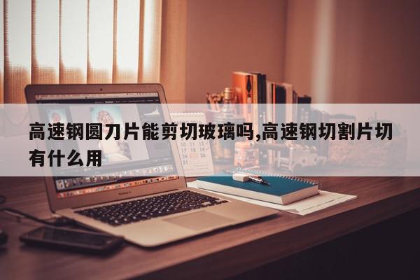 高速钢圆刀片能剪切玻璃吗,高速钢切割片切有什么用