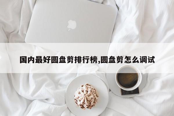 国内最好圆盘剪排行榜,圆盘剪怎么调试