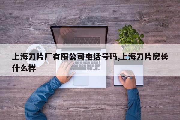上海刀片厂有限公司电话号码,上海刀片房长什么样