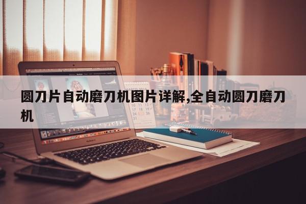 圆刀片自动磨刀机图片详解,全自动圆刀磨刀机