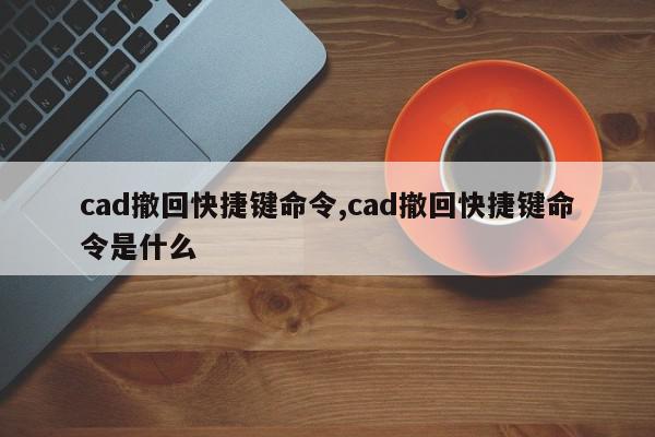 cad撤回快捷键命令,cad撤回快捷键命令是什么