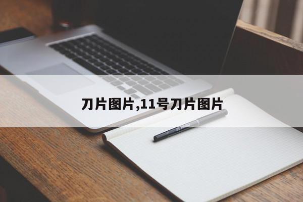 刀片图片,11号刀片图片