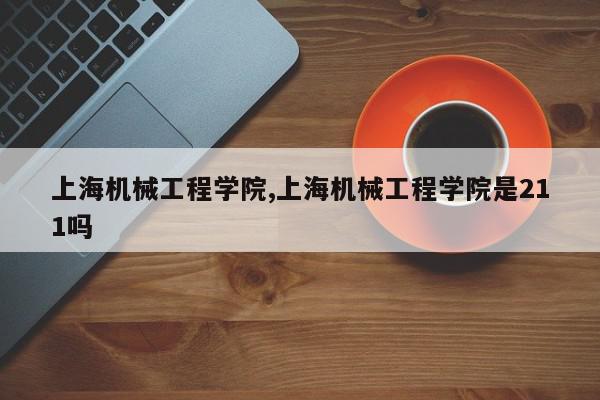 上海机械工程学院,上海机械工程学院是211吗